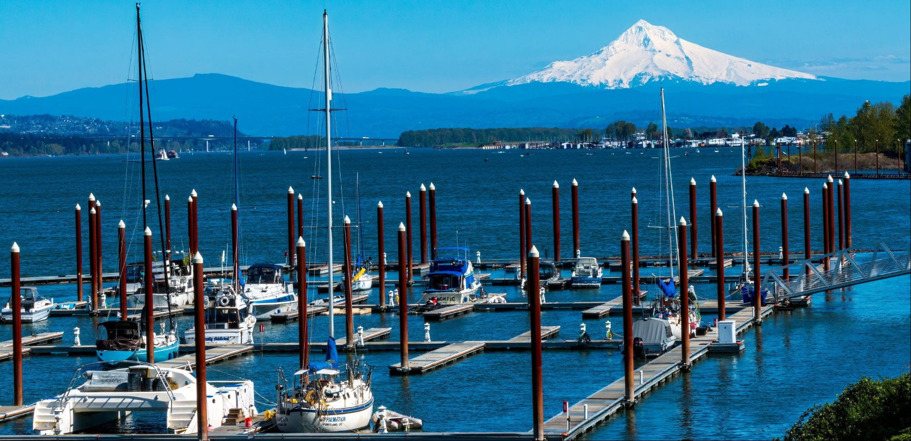 Portland mobile marine services